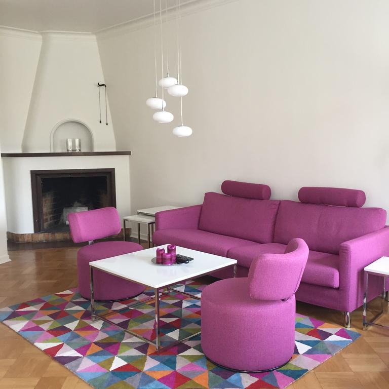 Apartment Vaesterviks Citylaegenhet