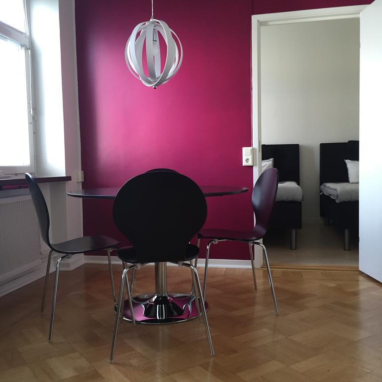 Vaesterviks Citylaegenhet Apartment Vastervik